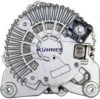 MITSUBISHI A004TJ0481 Alternator